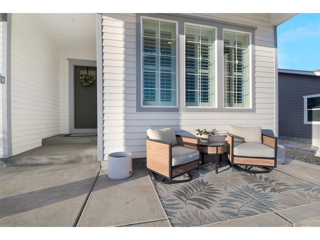 Adkisson Pl, Colorado Springs, CO 80924