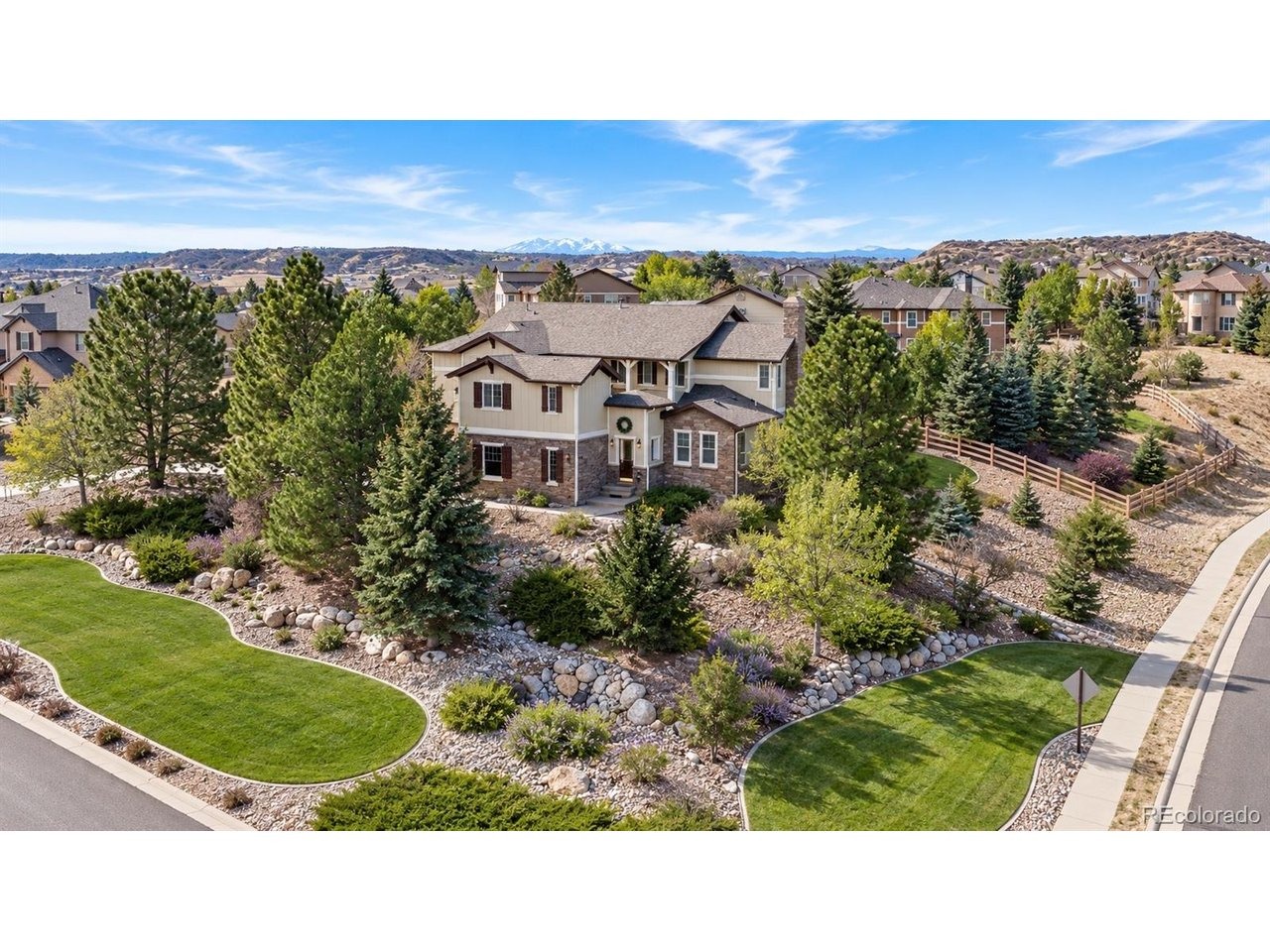 Rialto Dr, Parker, CO 80134