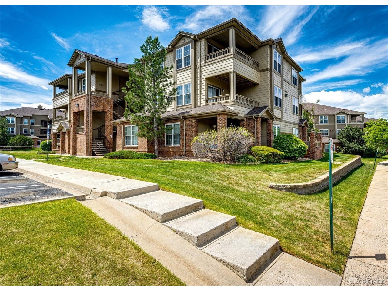 Ironstone Way, Parker, CO 80134