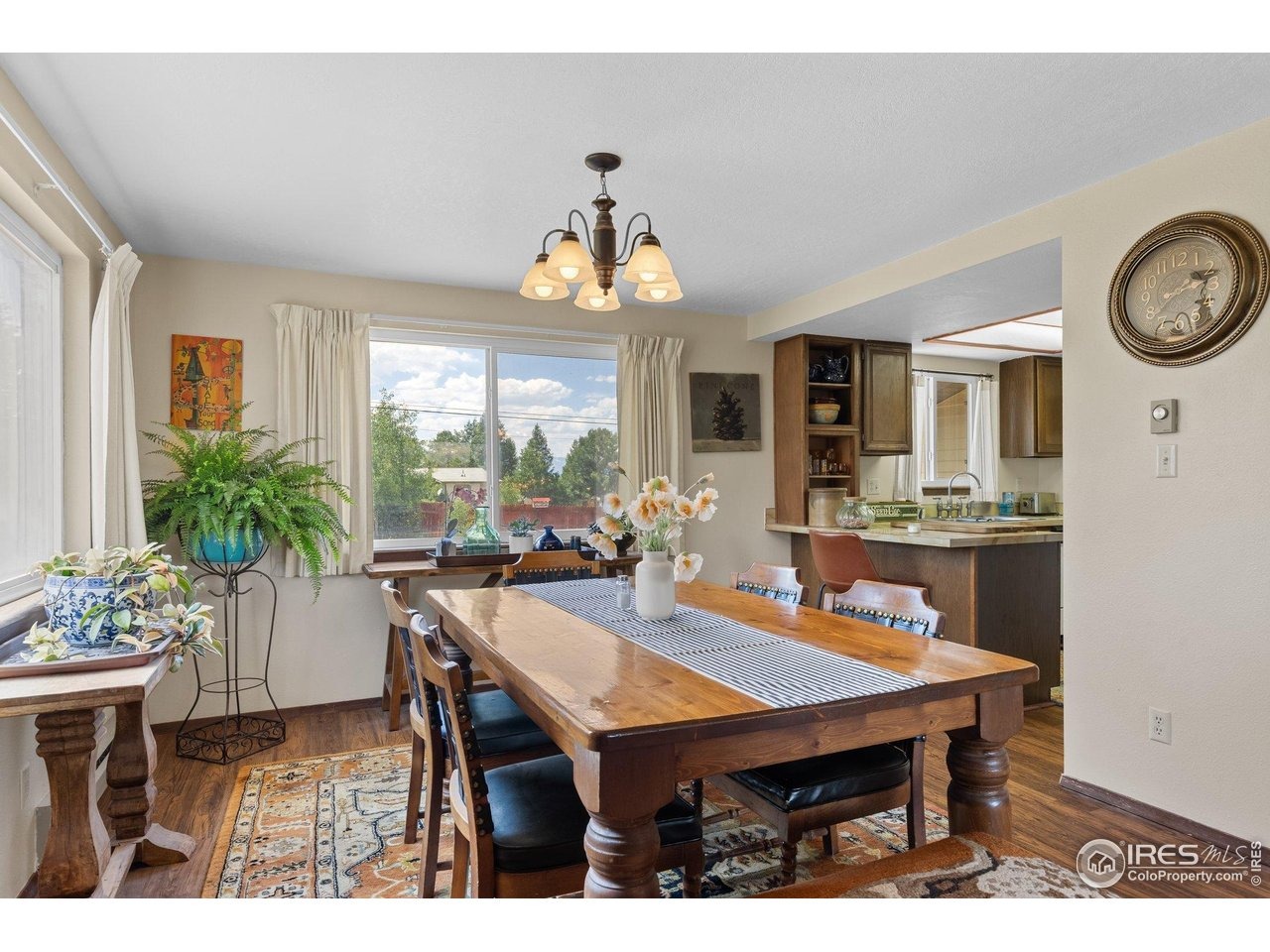 Logan St, Walden, CO 80480