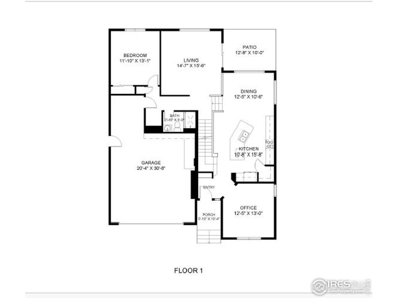 Home Stretch Dr, Wellington, CO 80549 #1