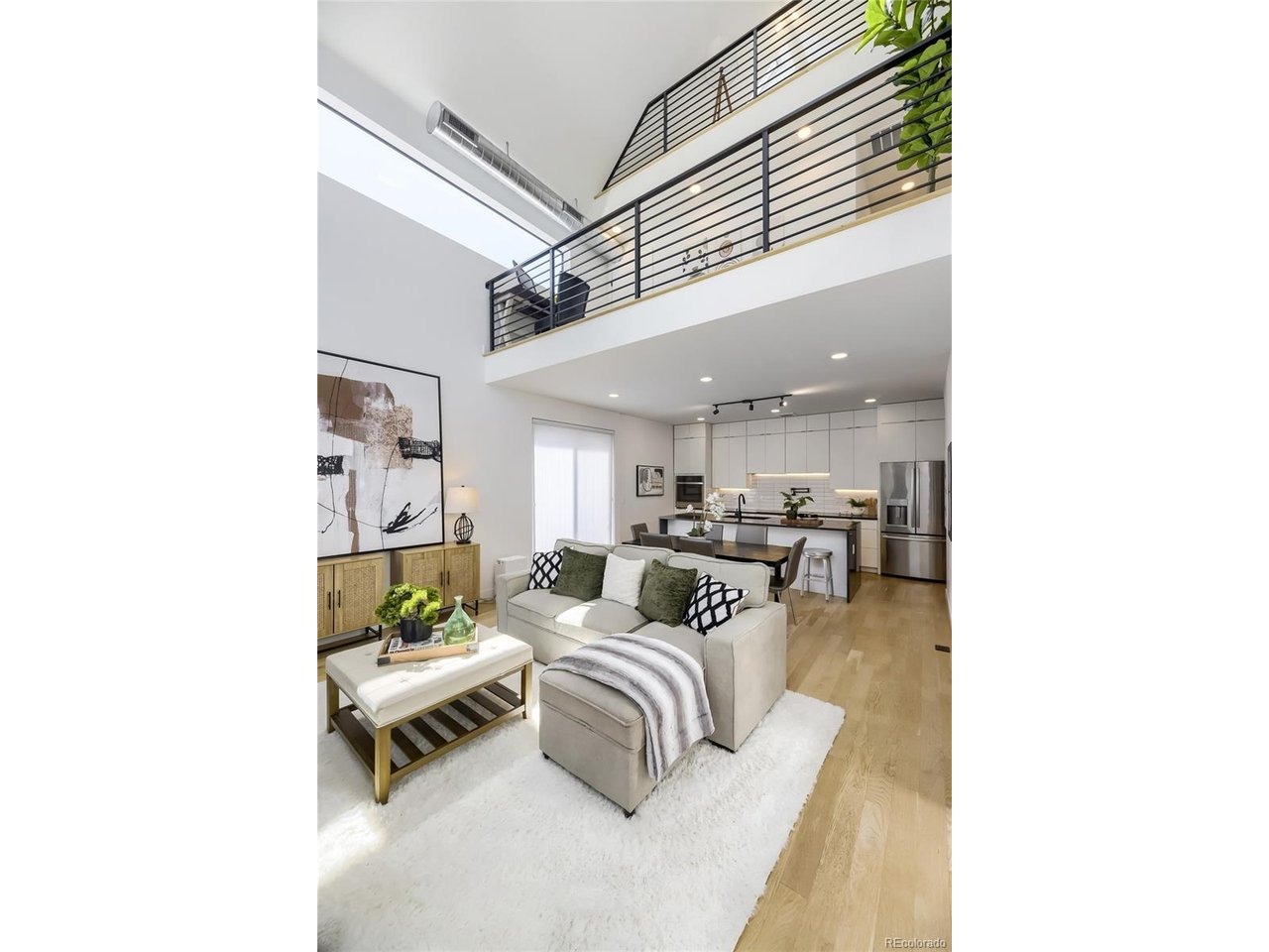 Osage St, Denver, CO 80211 #1