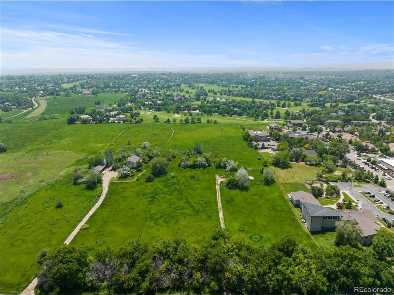 Arapahoe Rd, Lafayette, CO 80026