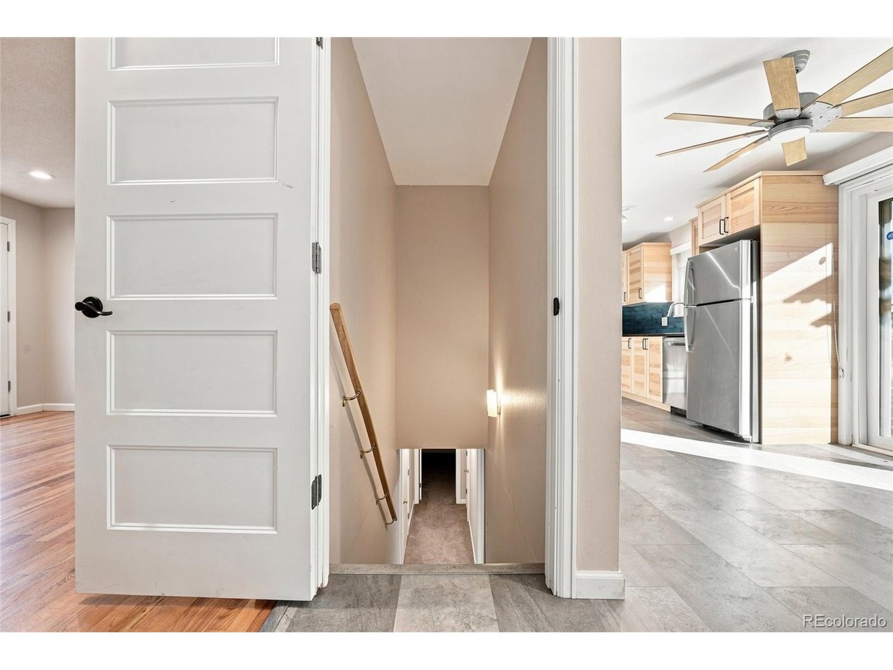 Magnolia Way, Denver, CO 80224