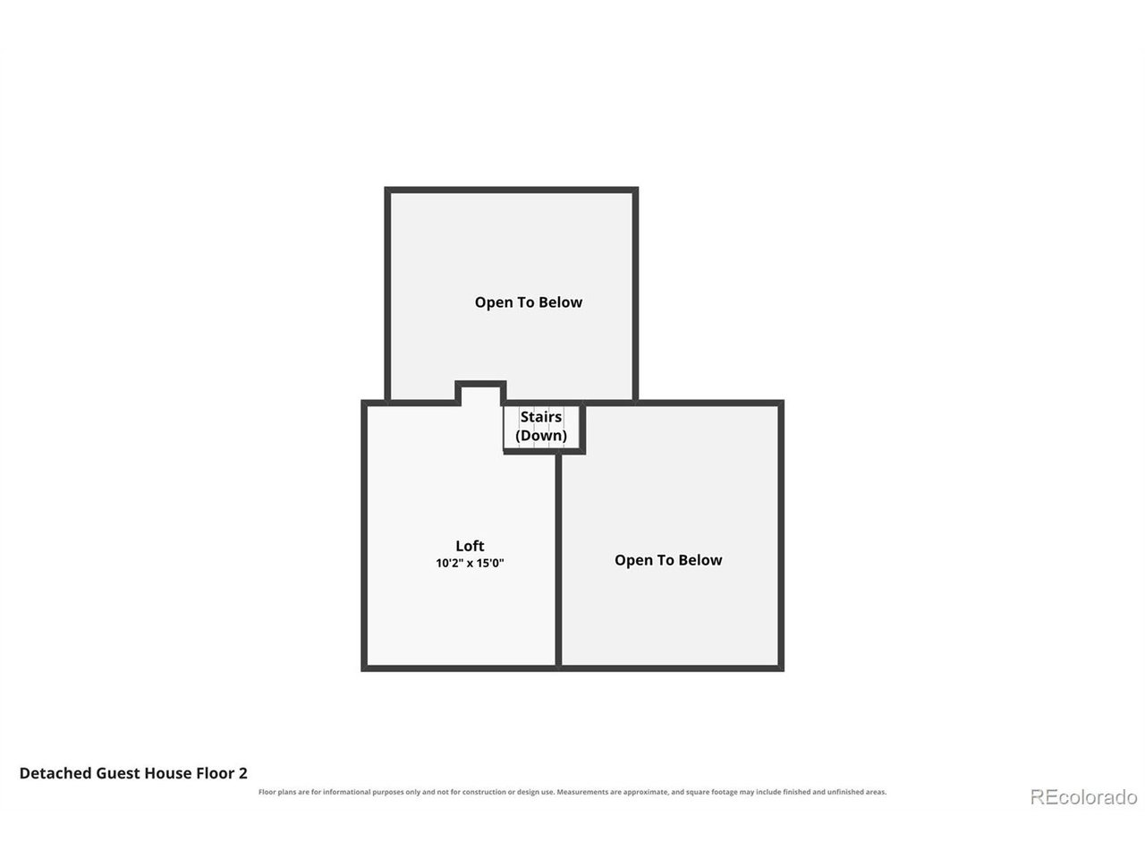 Colorado Ave, Colorado Springs, CO 80904 #1