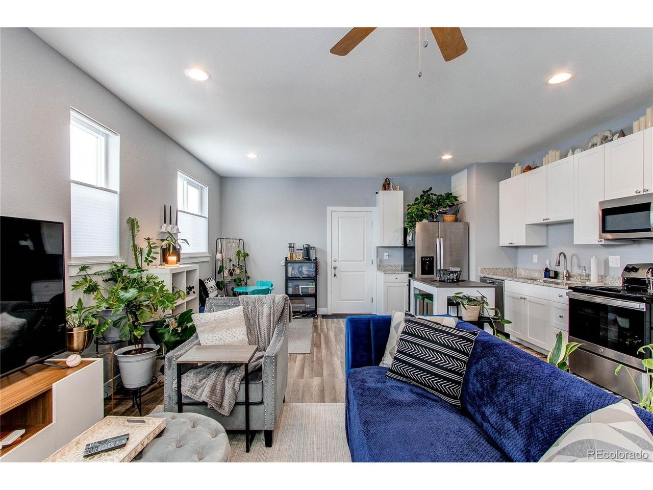 4th Ct, Deer Trail, CO 80105