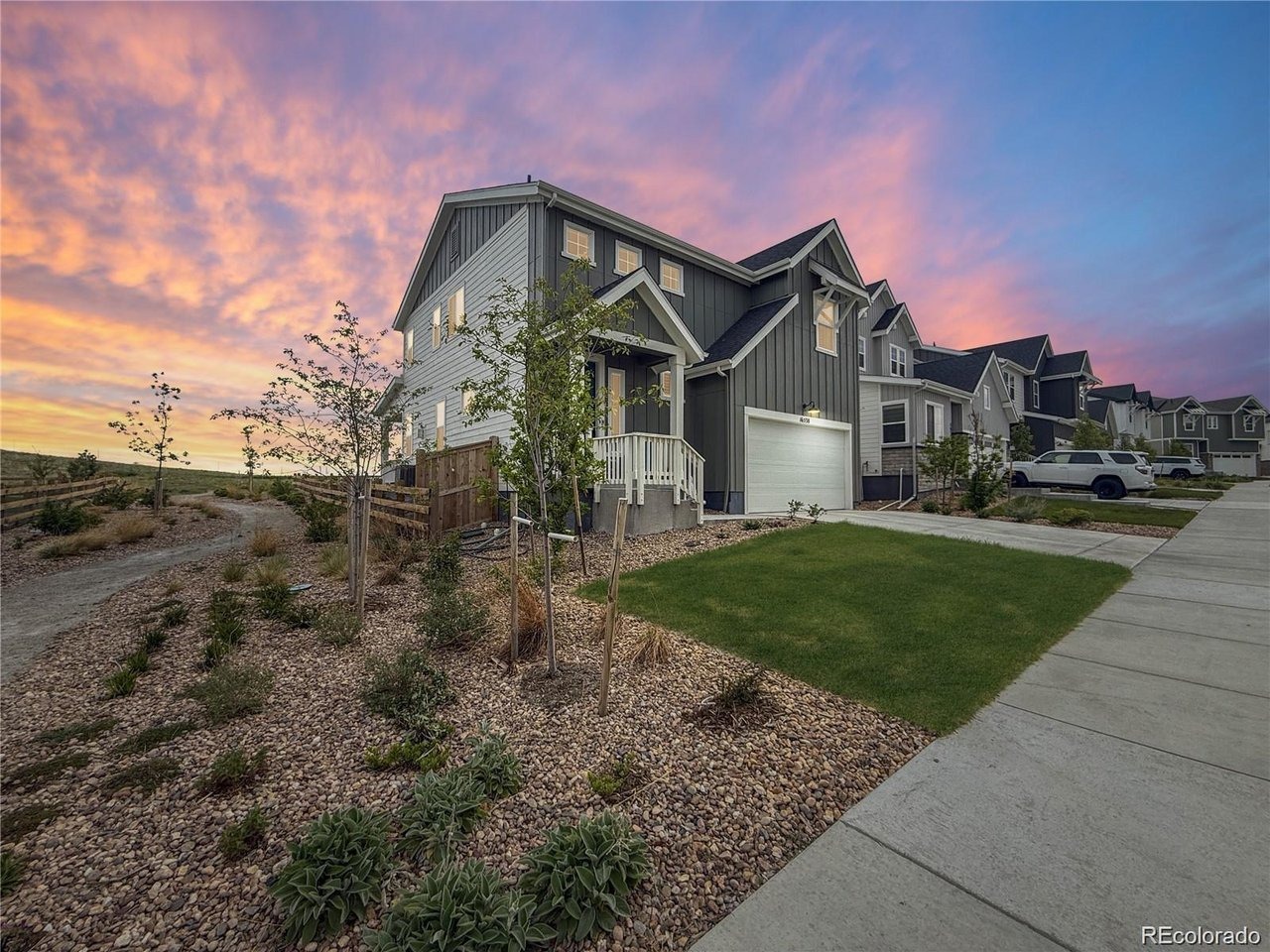 92nd Pl, Arvada, CO 80007