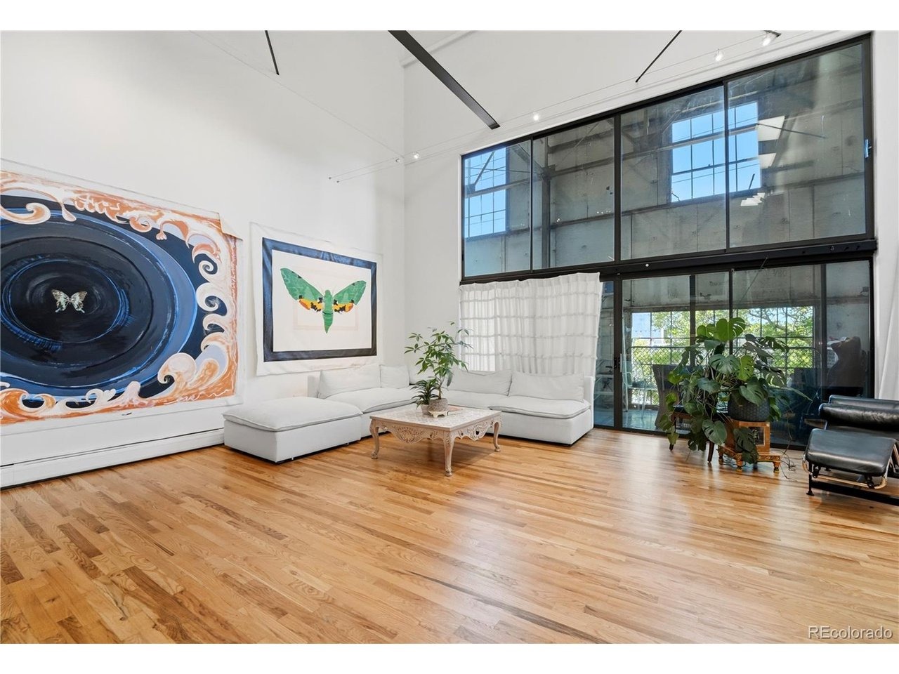 Blake St, Denver, CO 80205