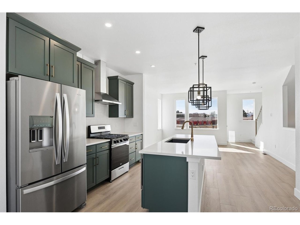 68th Ave, Denver, CO 80221