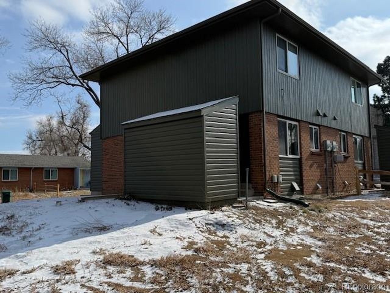 Powers Ave, Littleton, CO 80120