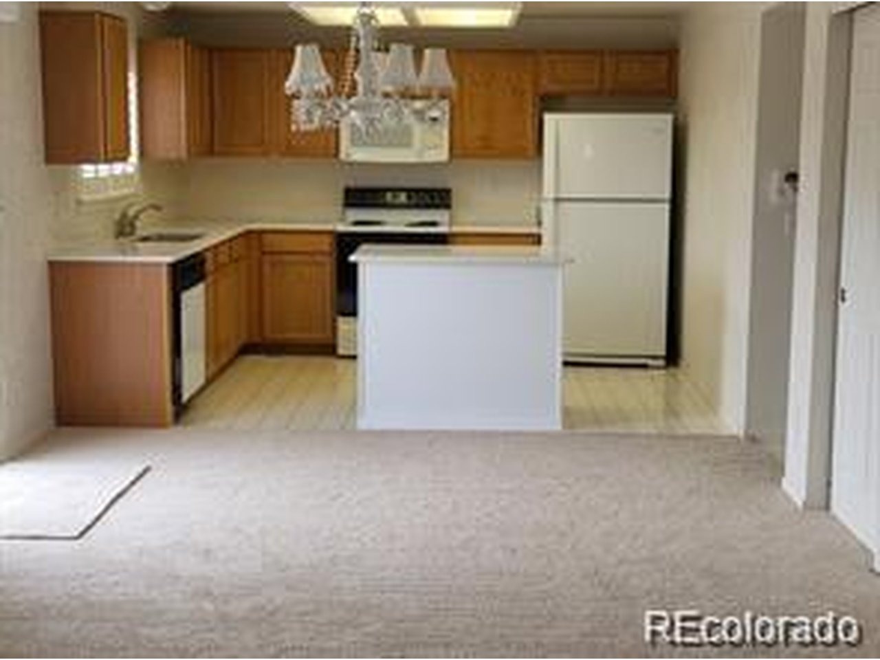 Baltic Pl, Aurora, CO 80013 #1