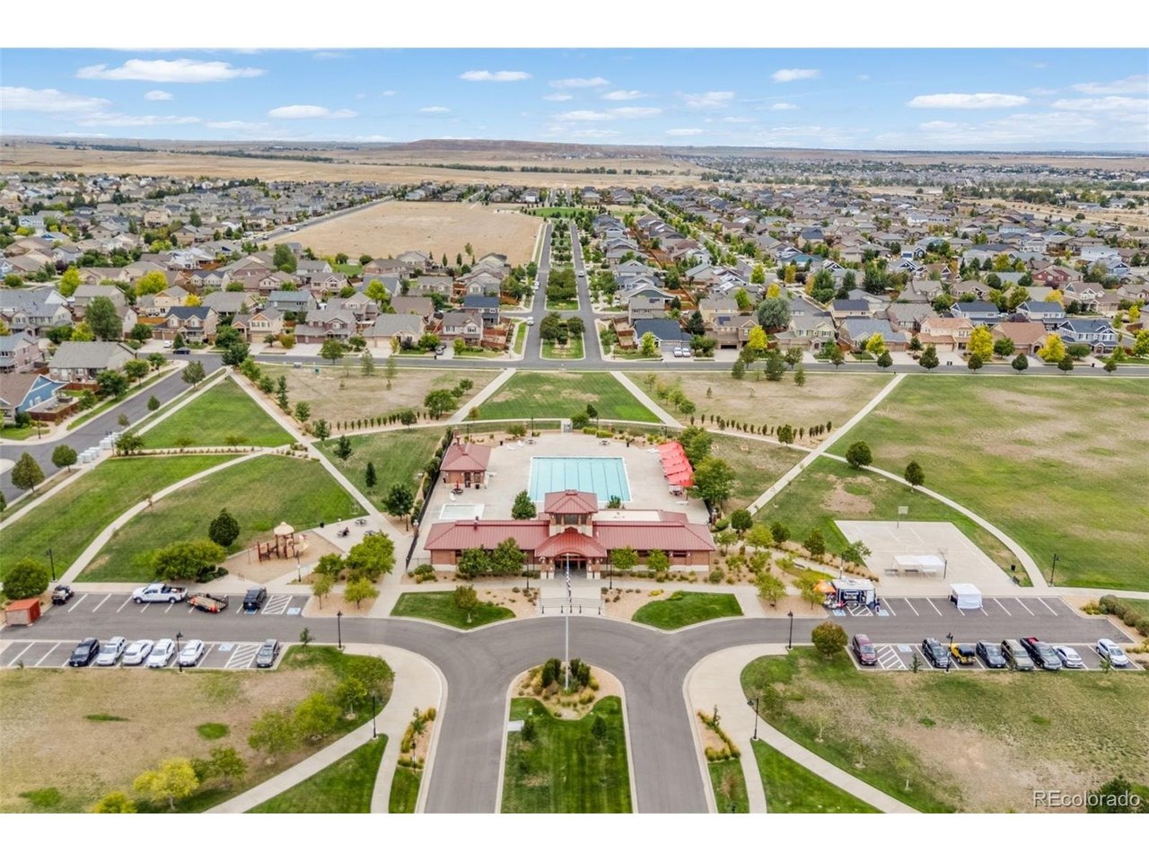 Jamestown Way, Aurora, CO 80018