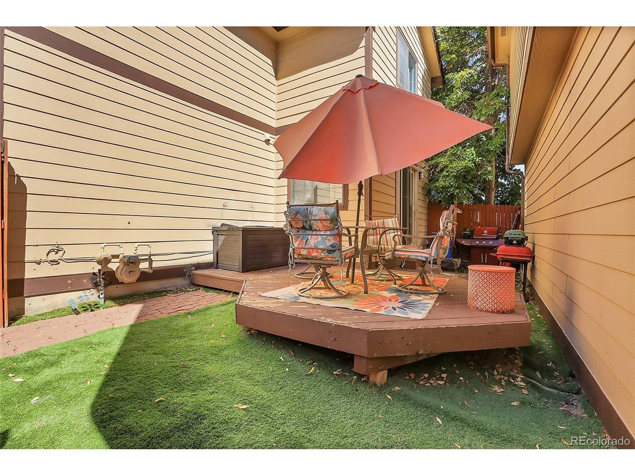 Pagosa Way, Aurora, CO 80017 #1