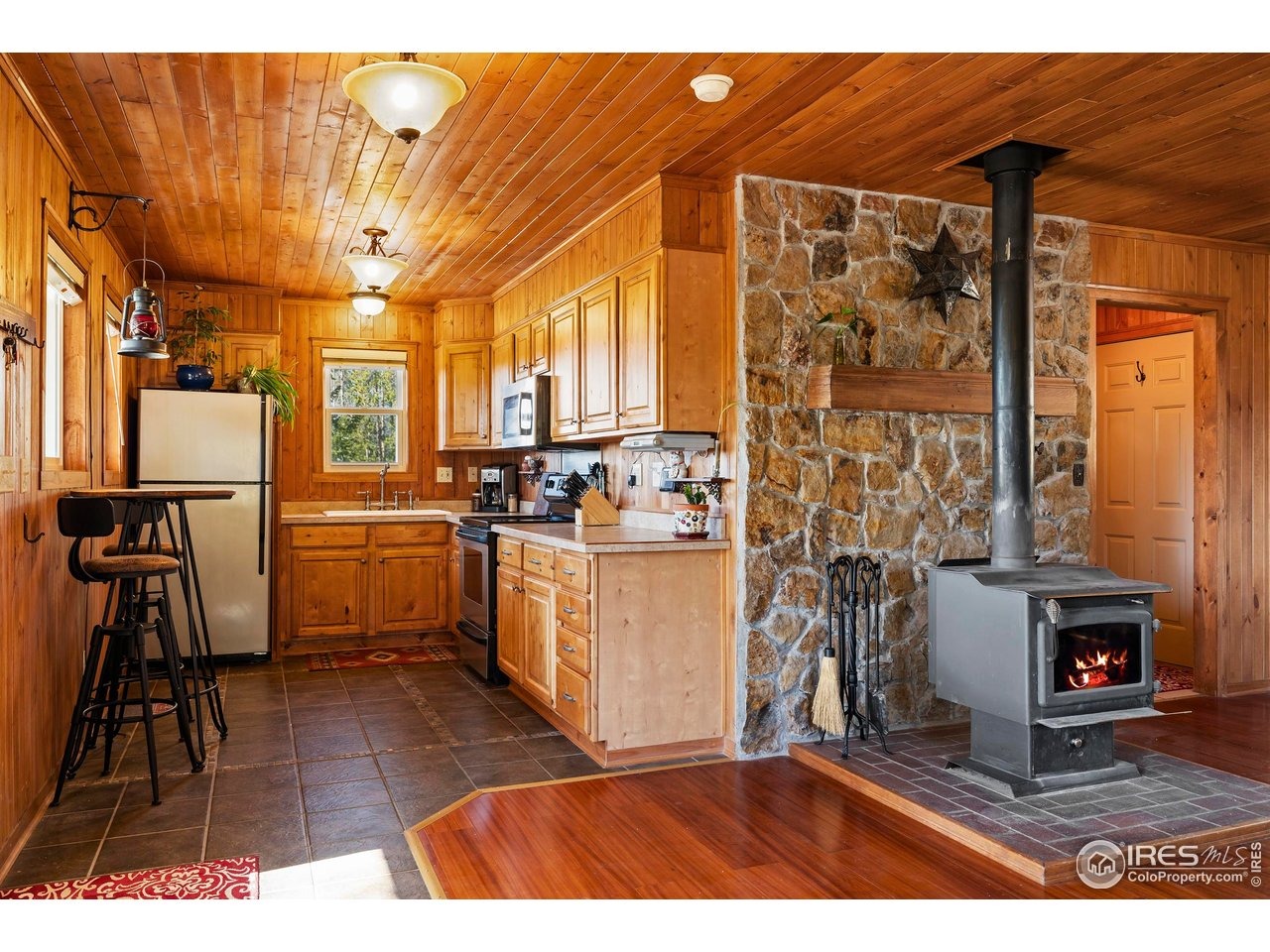 Mattapony Way, Red Feather Lakes, CO 80545 #1