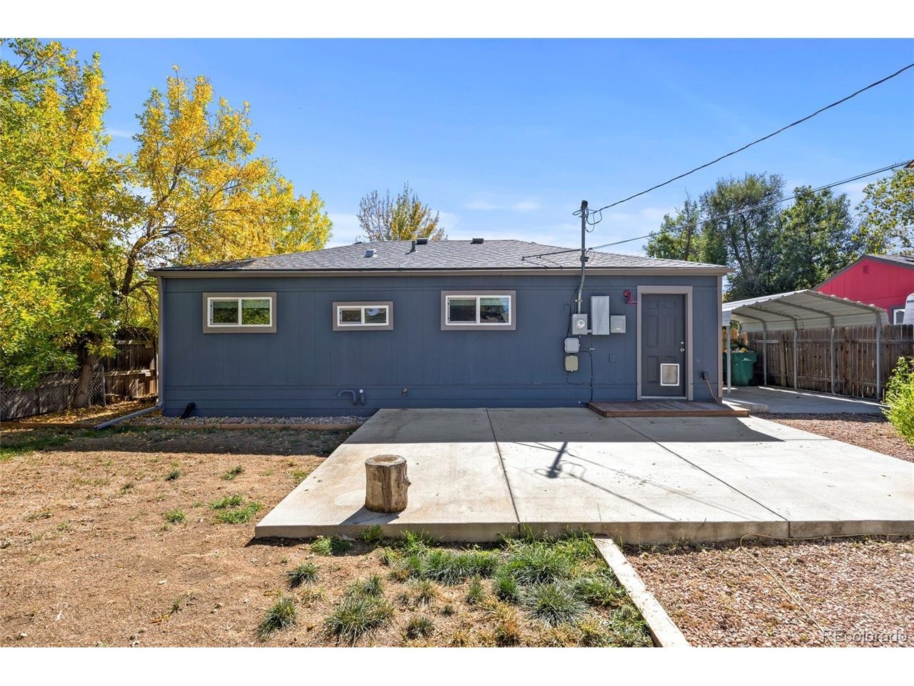 39th Ave, Wheat Ridge, CO 80033 #1