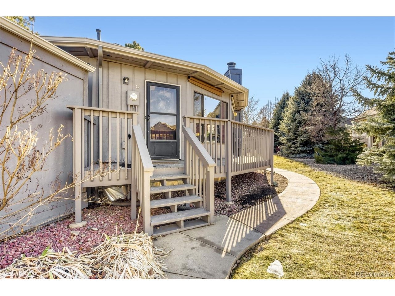 Quincy Ave, Littleton, CO 80123 #1