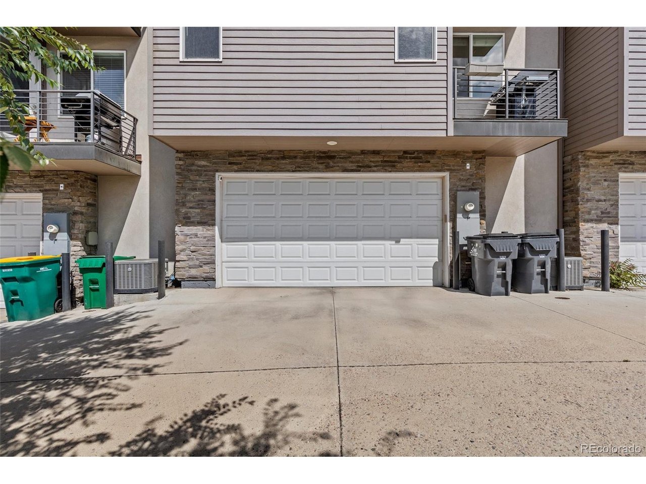Emerson St, Englewood, CO 80113