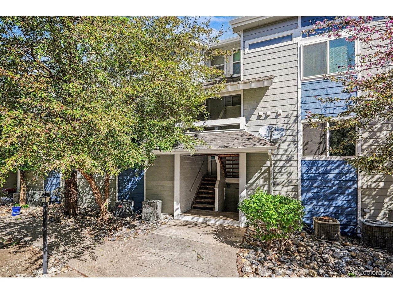 Wyoming Pl, Aurora, CO 80017