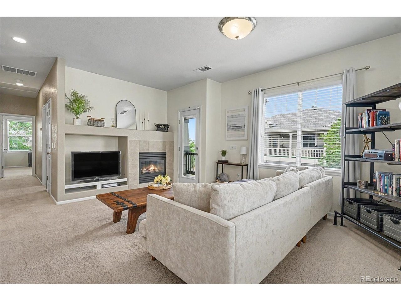 Grant Cirn , Thornton, CO 80241