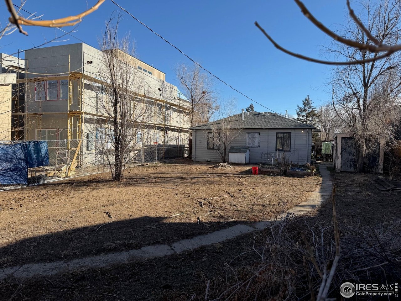 Cherokee St, Denver, CO 80223 #1