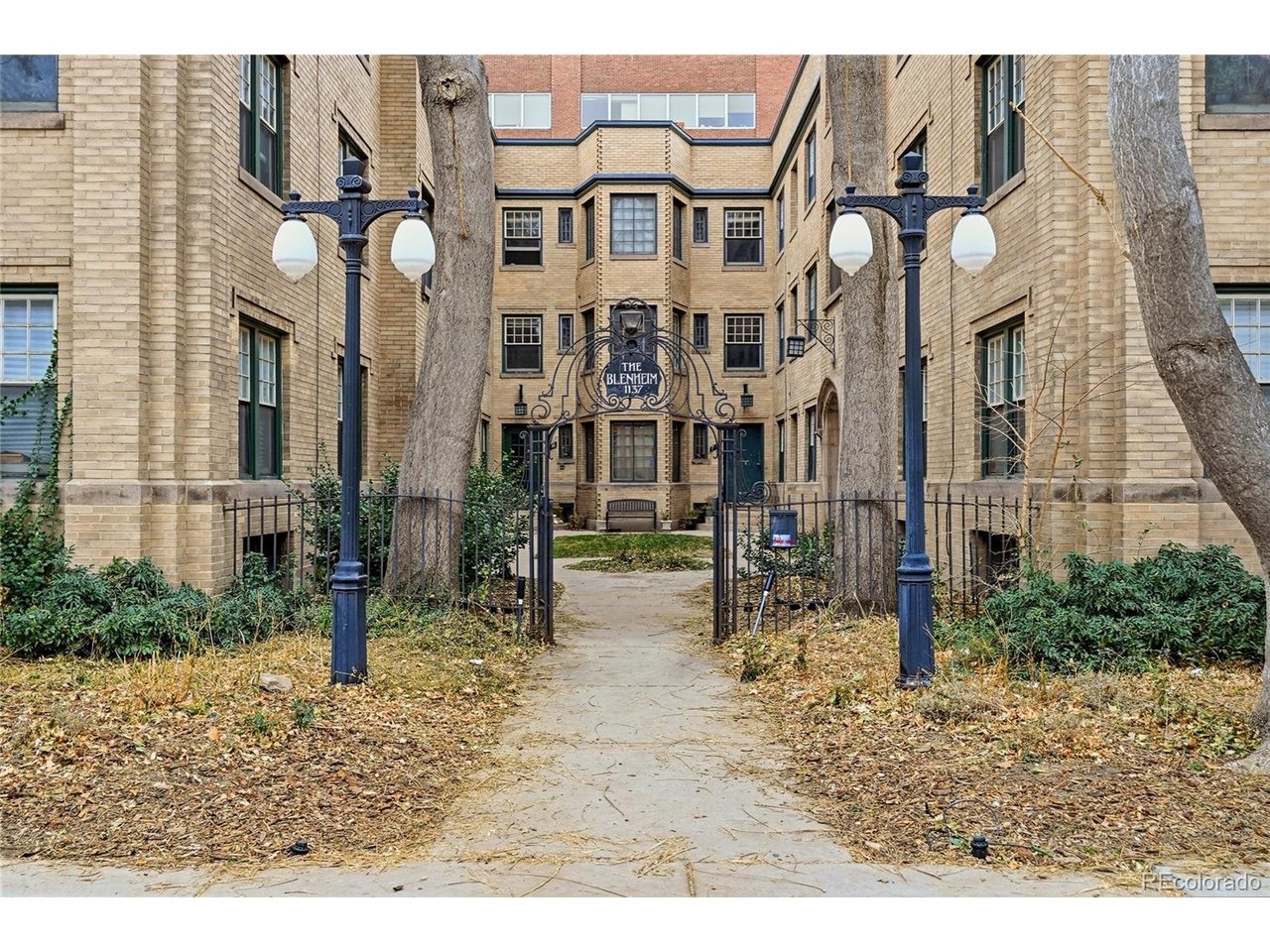 Sherman St, Denver, CO 80203
