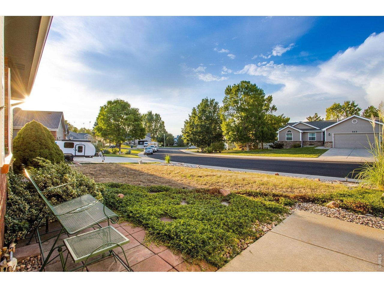 7th St, Johnstown, CO 80534