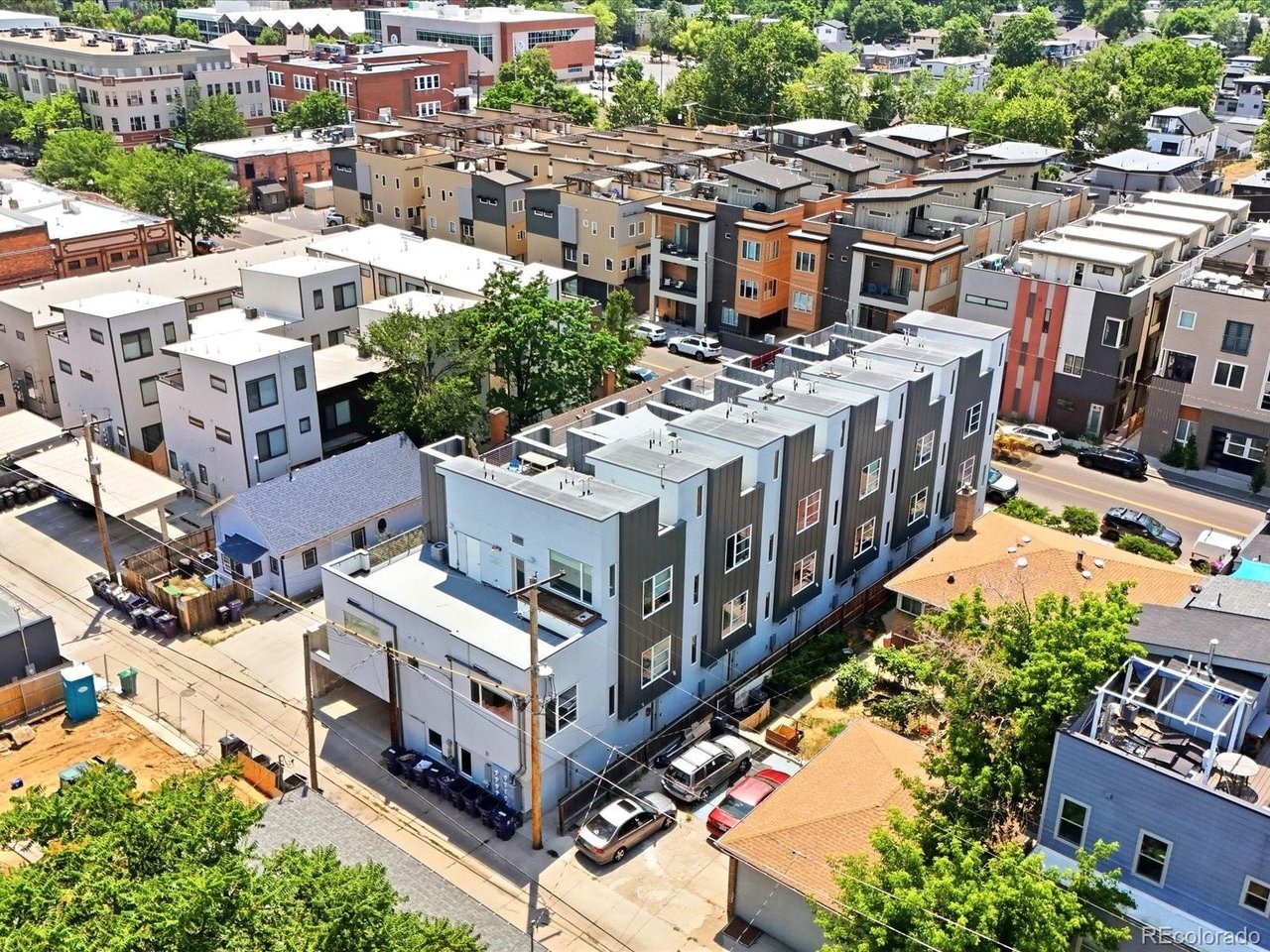 Tennyson St, Denver, CO 80212 #1