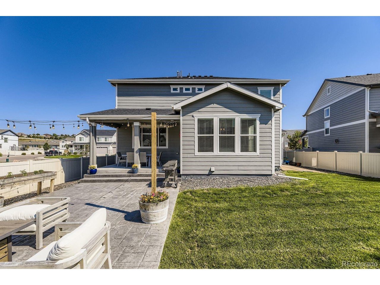 Pinto Valley St, Parker, CO 80134 #1