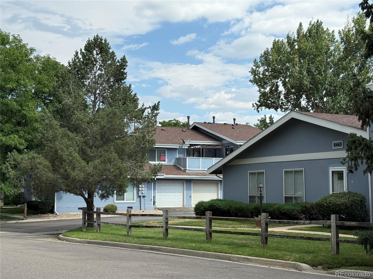 Everett Way, Arvada, CO 80005 #1