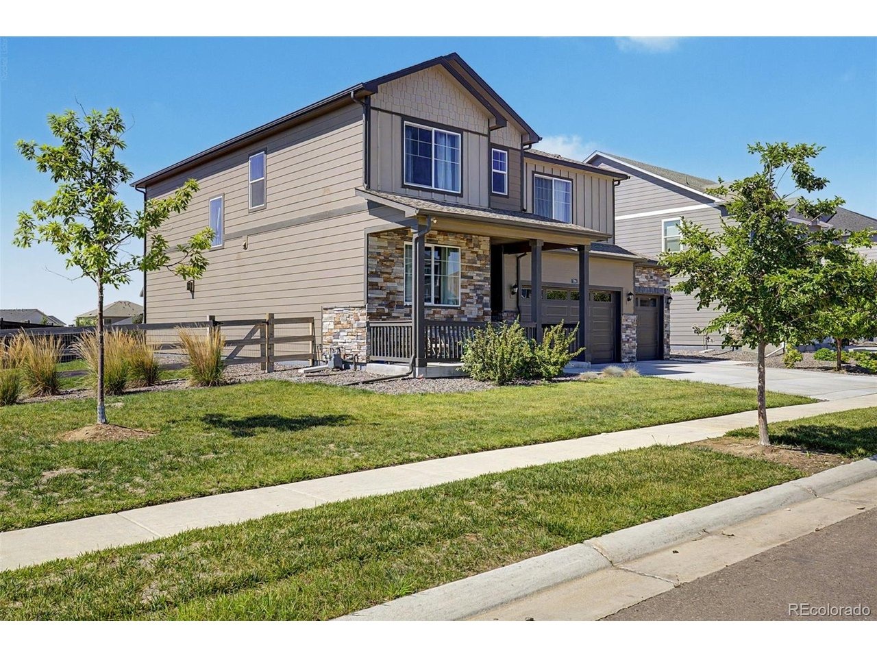 159th Pl, Thornton, CO 80602