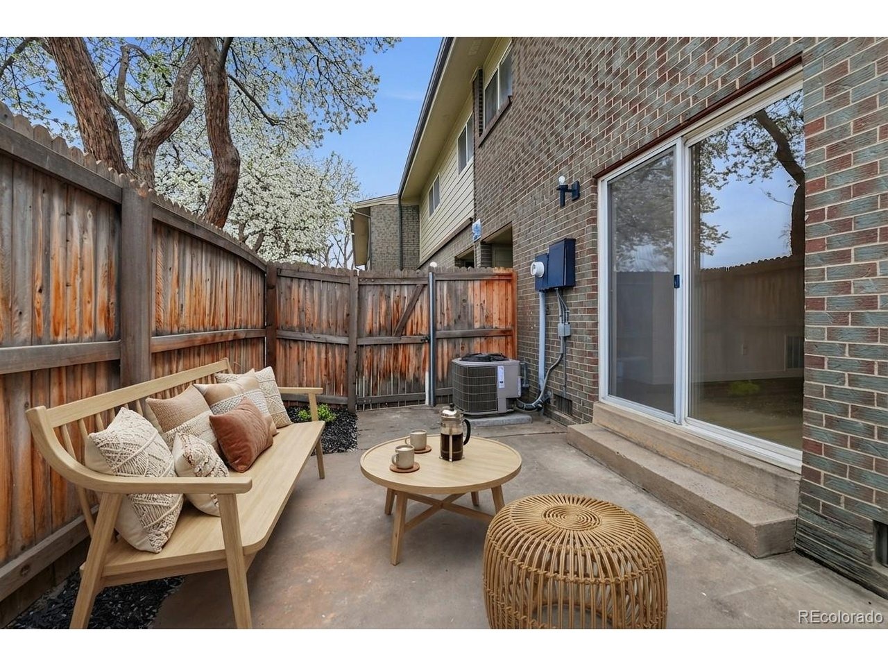 Wolff St, Westminster, CO 80031