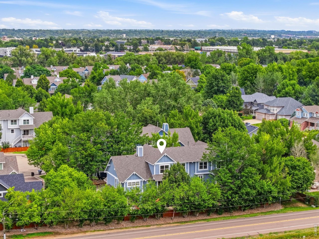 Water Cress Ct, Longmont, CO 80504 #1