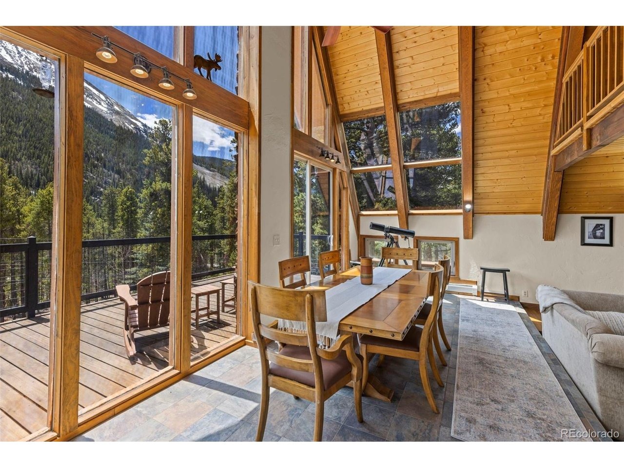 State Highway 82 , Twin Lakes, CO 81251 #1