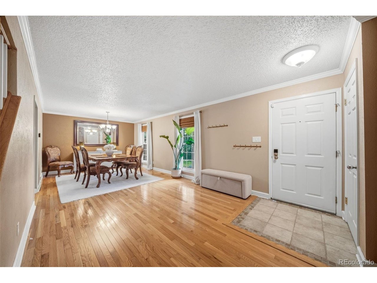 Blanca Ct, Colorado Springs, CO 80919