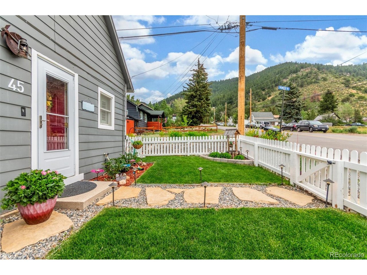 Main St, Empire, CO 80438