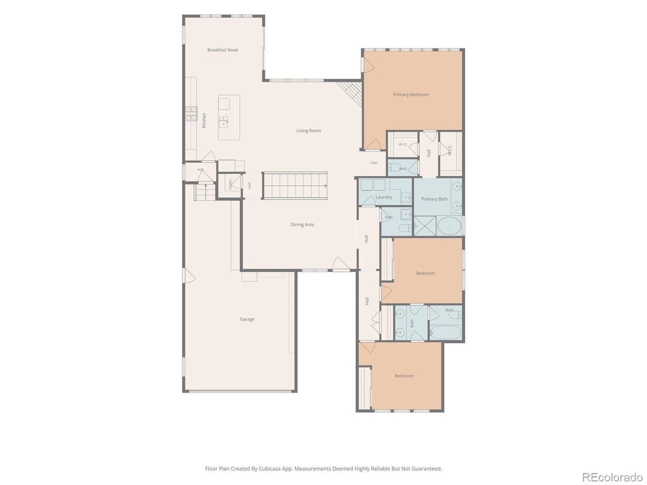 Moss Way, Arvada, CO 80007 #1