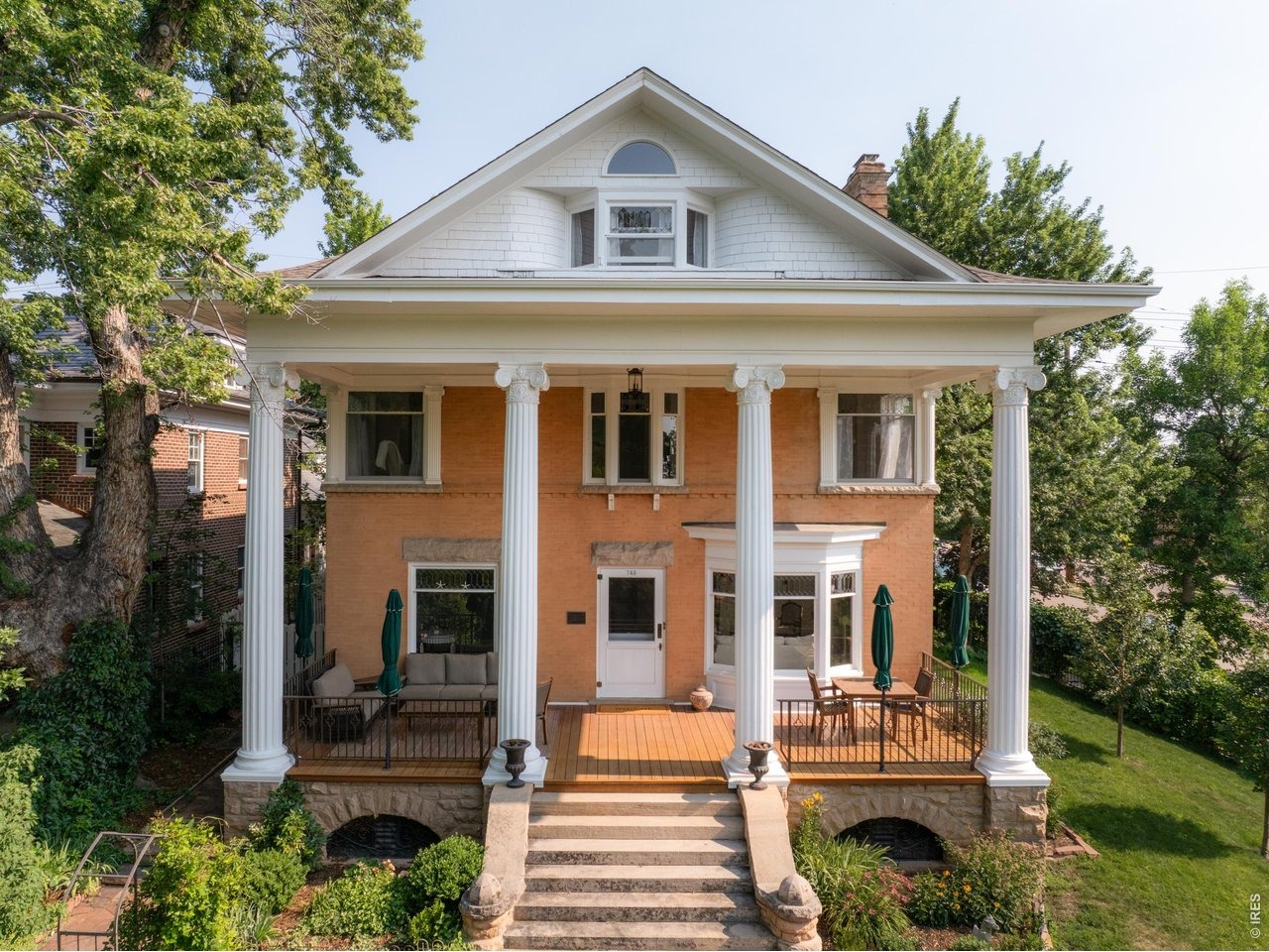 Highland Ave, Boulder, CO 80302