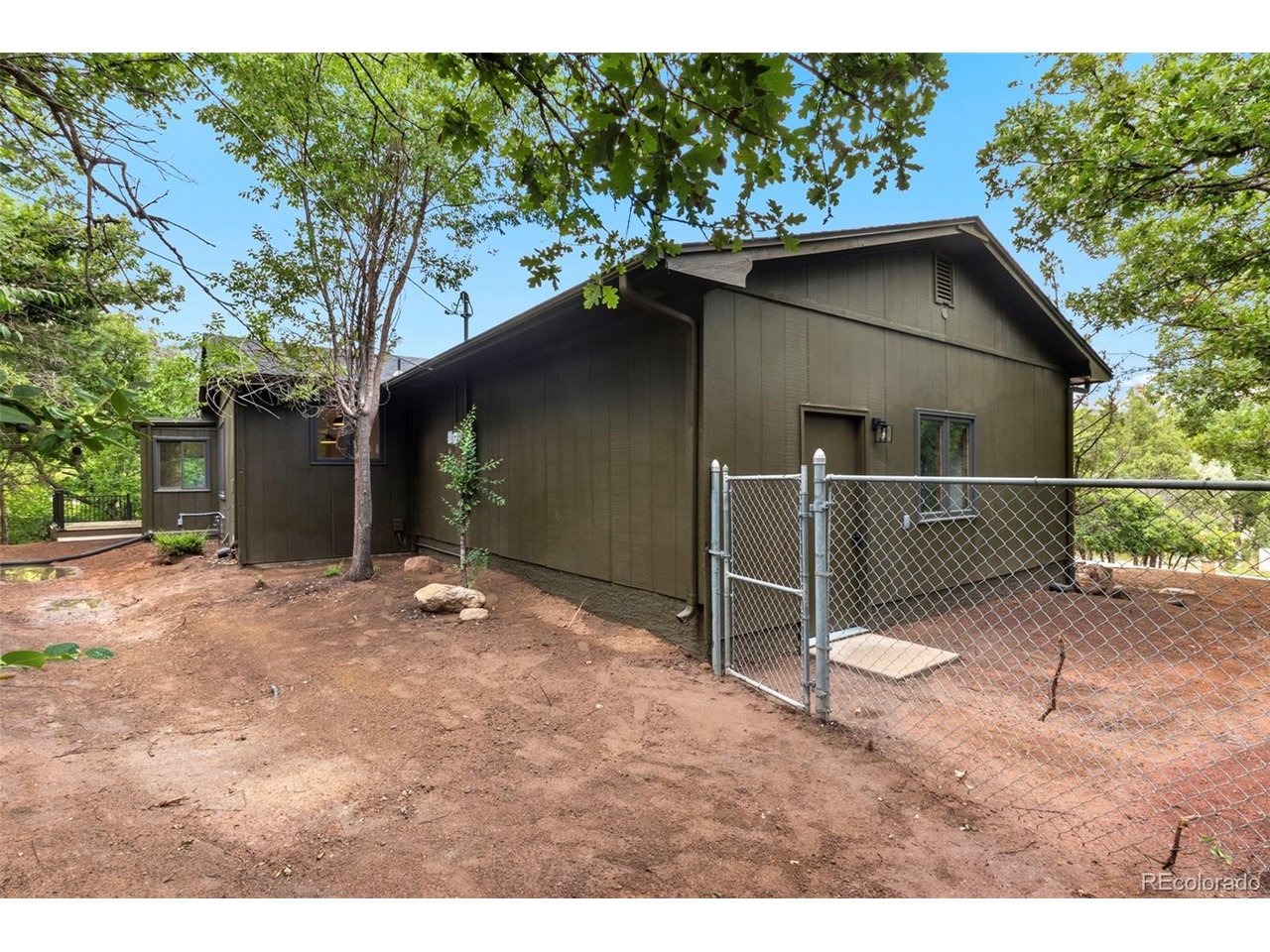 Constellation Dr, Colorado Springs, CO 80906