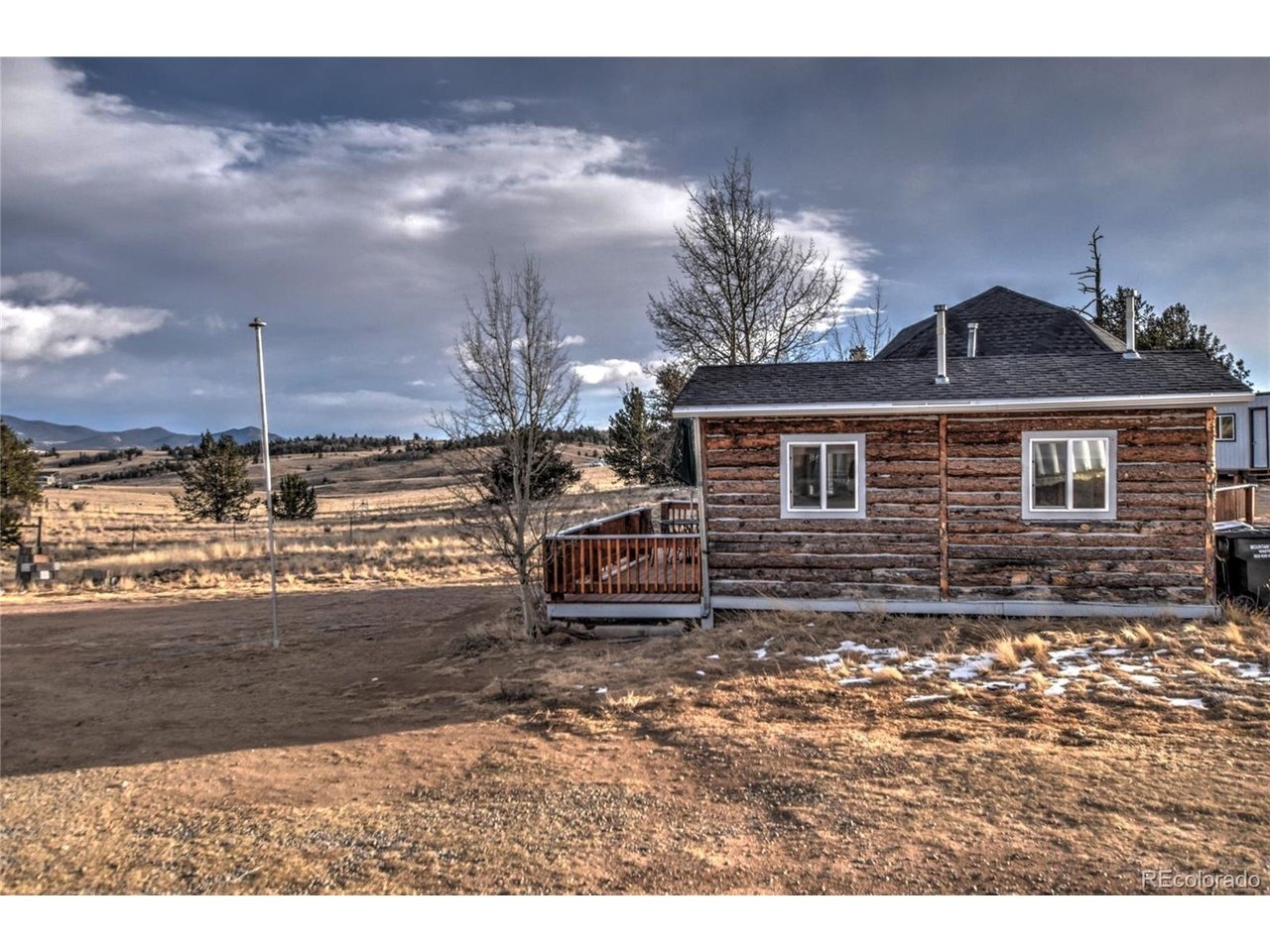 Buffalo Ridge Rd, Como, CO 80432 #1