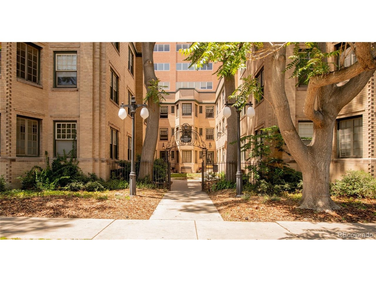 Sherman St, Denver, CO 80203 #1