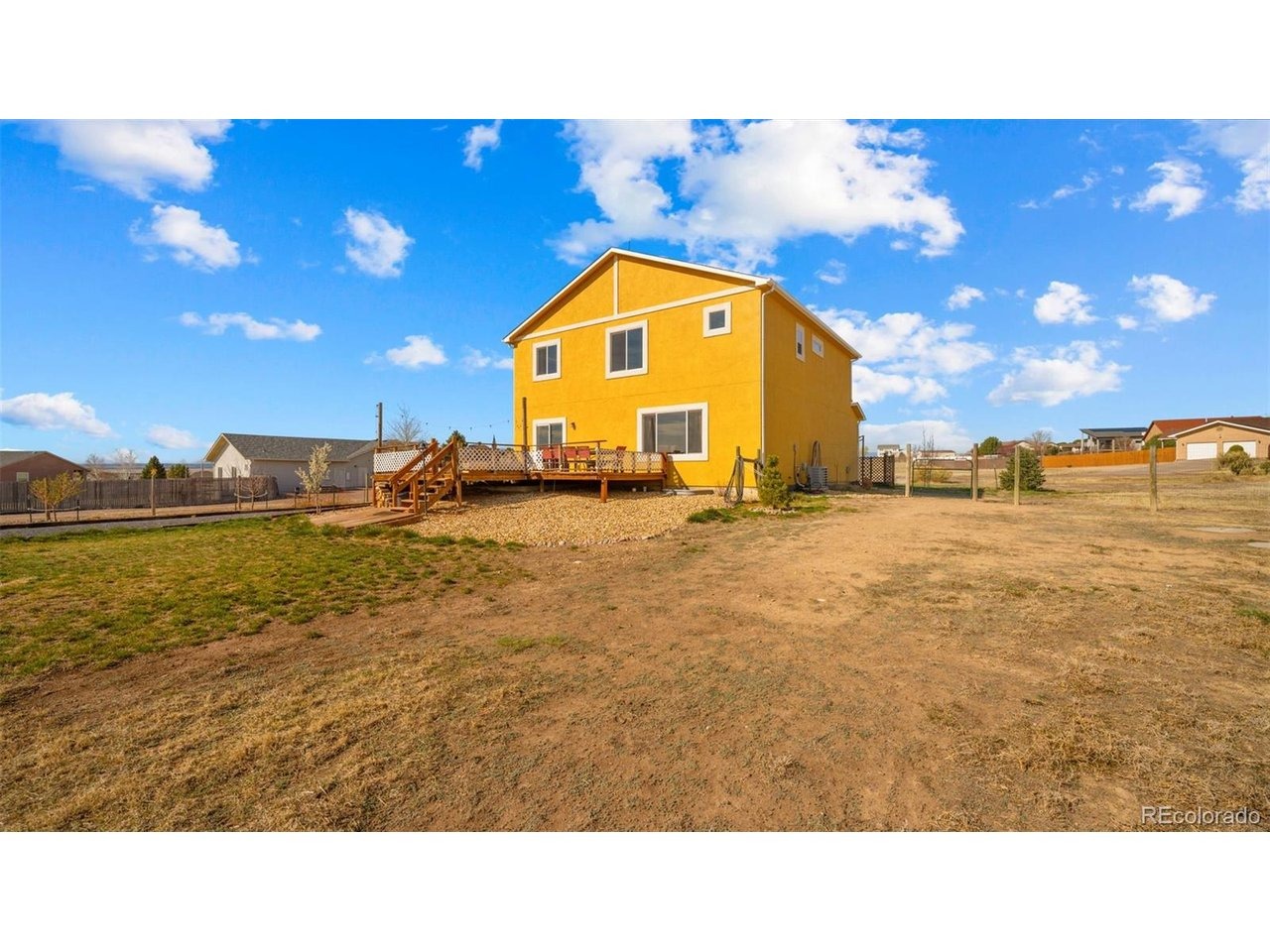 Avenida Del Oro , Pueblo, CO 81007