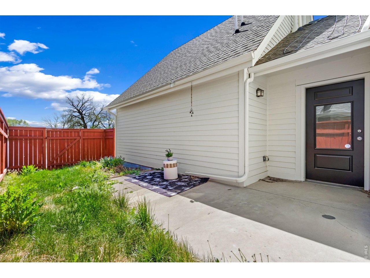 Heschel St, Fort Collins, CO 80524