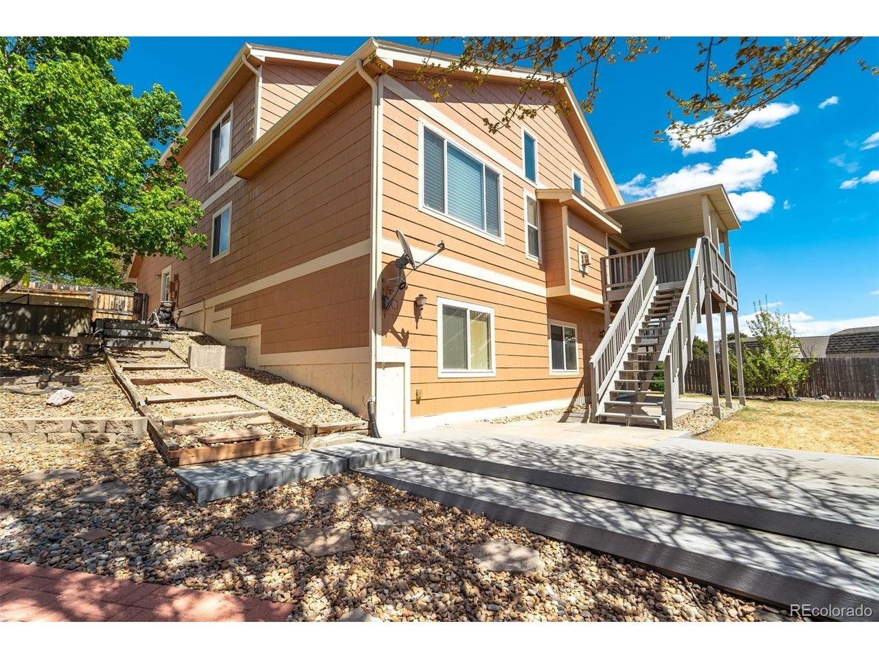Gorge Ct, Colorado Springs, CO 80922