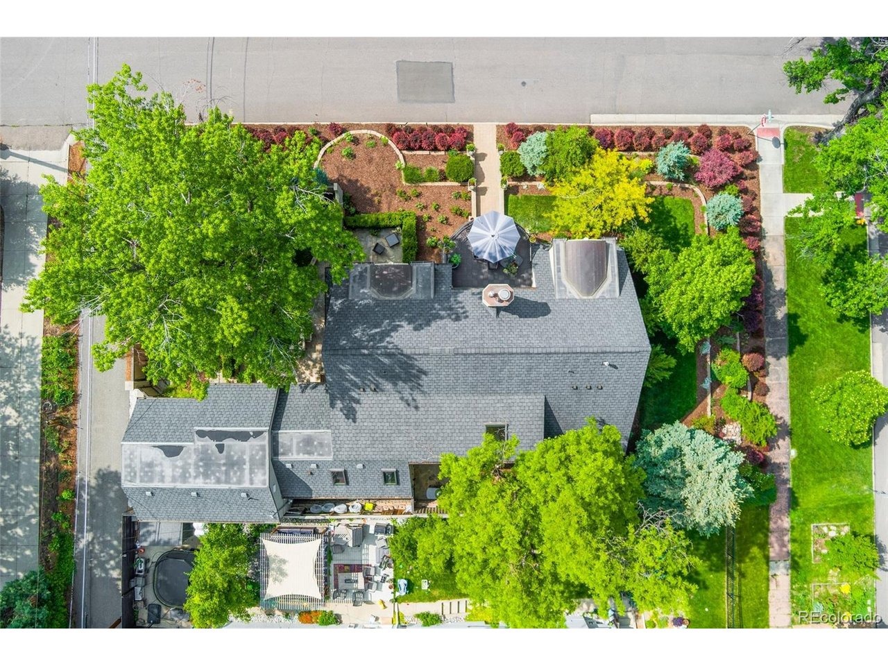 12th Ave, Denver, CO 80220