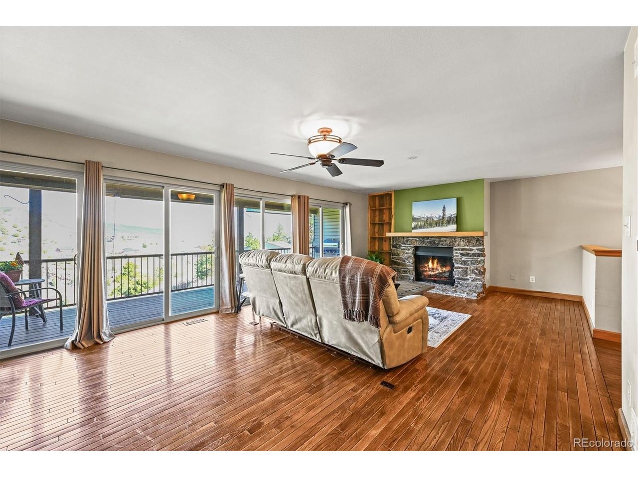 Perry Park Blvd, Larkspur, CO 80118