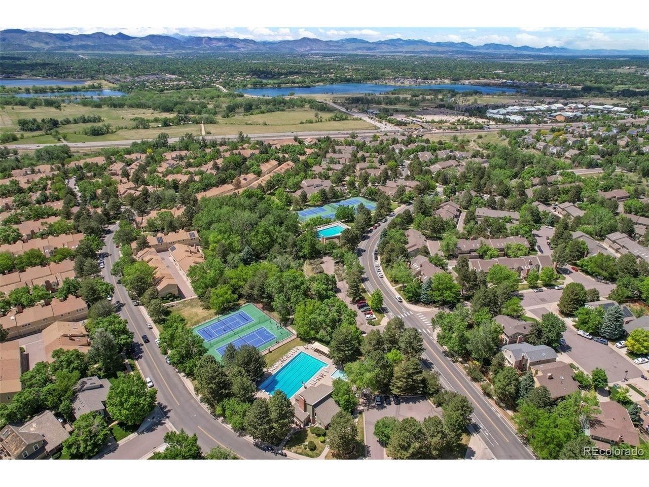 Long Dr, Littleton, CO 80120