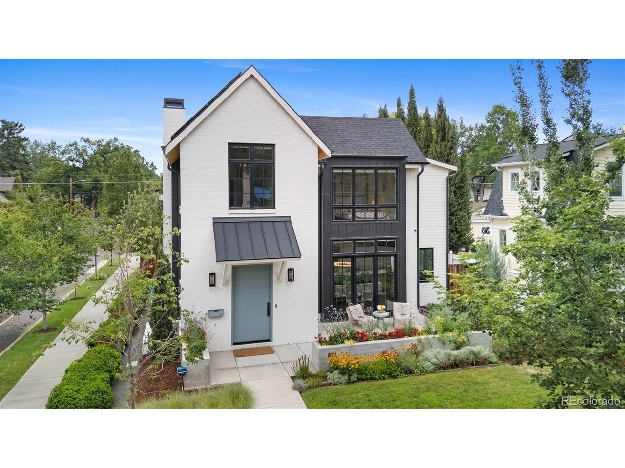 York St, Denver, CO 80209