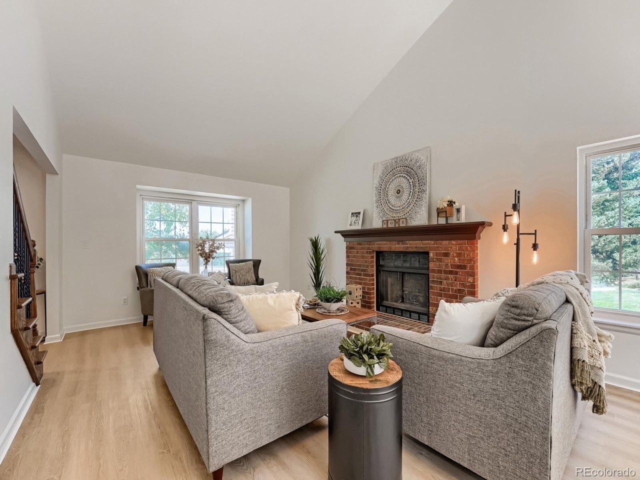 Hinsdale Ct, Centennial, CO 80112 #1