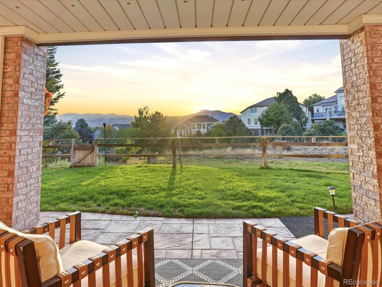 Nelson Ct, Denver, CO 80227 #1