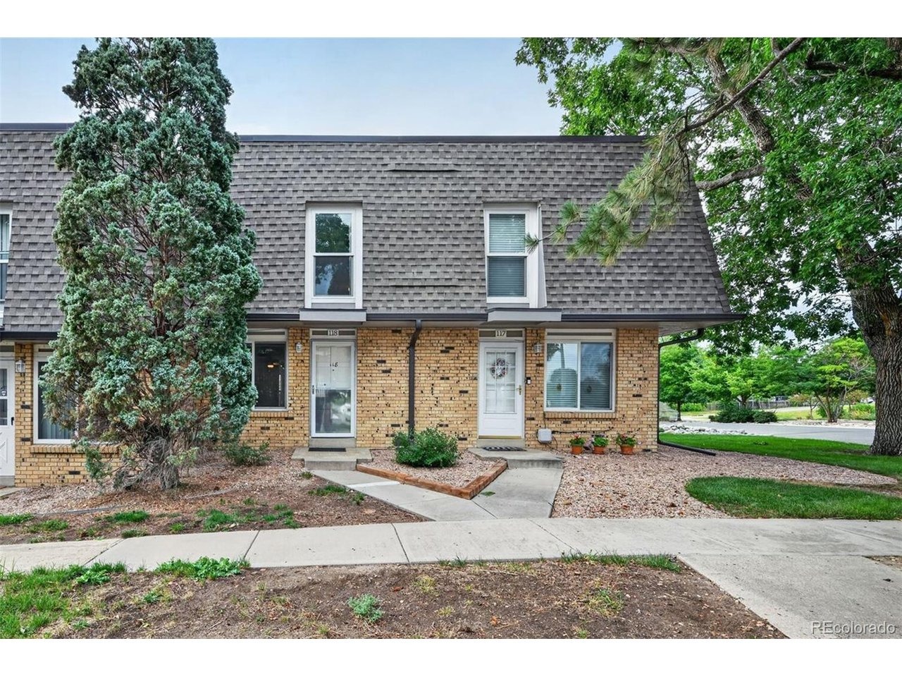 Pierson St, Denver, CO 80232